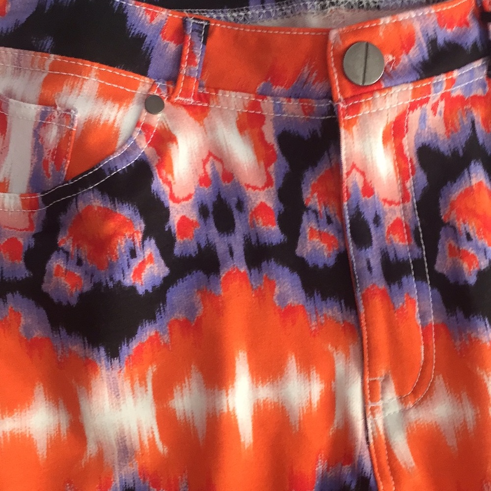 Vibrancy Stretchy Pants
